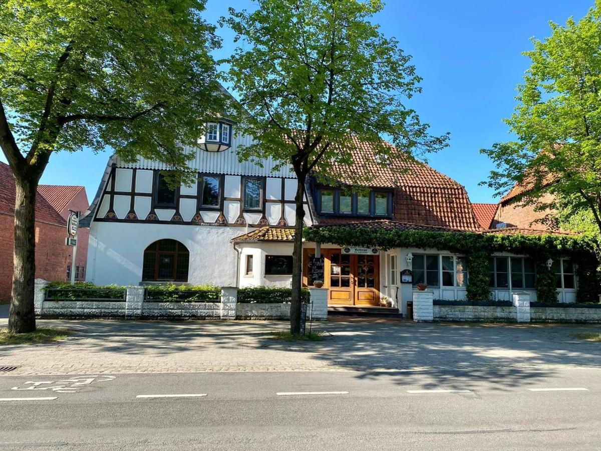 Landgasthof Voltmer Ramlingen Exterior foto