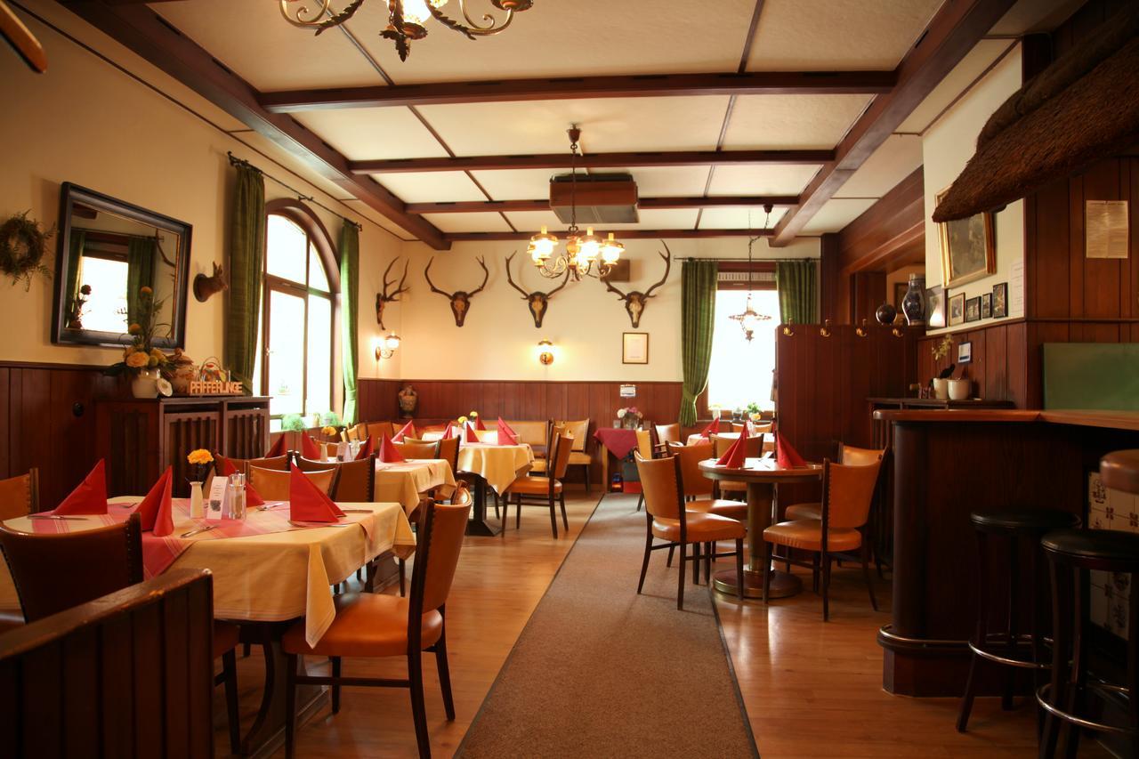 Landgasthof Voltmer Ramlingen Exterior foto